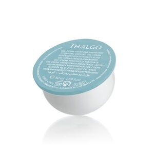 Thalgo Source Marine Chladivý hydratační gel-krém refill 50 ml obraz