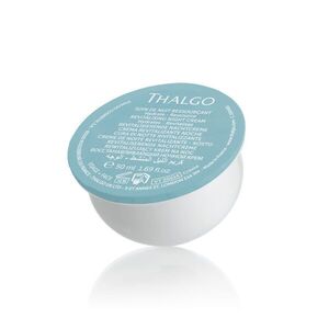 Thalgo Source Marine Revitalizační noční krém refill 50 ml obraz