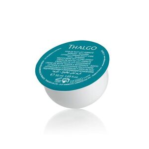 Thalgo Silicium Lift Liftingový noční krém refill 50 ml obraz