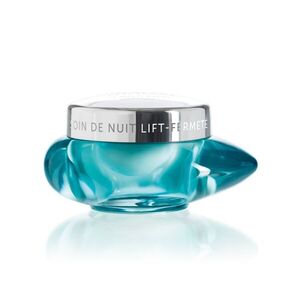 Thalgo Silicium Lift Liftingový a zpevňující noční krém 50 ml obraz
