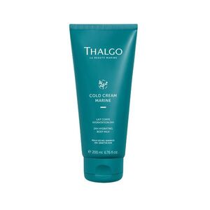 Thalgo Cold Cream Marine 24h Hydratační tělové mléko 200 ml obraz