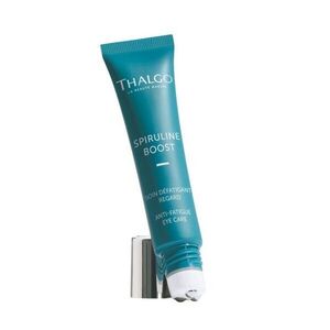 Thalgo Spiruline Boost Vyživný gel na oční okolí 15 ml obraz