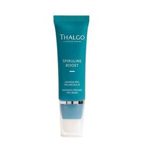 Thalgo Spiruline Boost Peelingová maska pro zářivou pleť 50 ml obraz