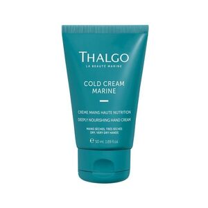 Thalgo Cold Cream Marine Vysoce výživný krém na ruce 50 ml obraz