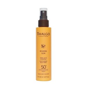 Thalgo Riviera Sun Mléčný sprej na opalování SPF50+ 150 ml obraz