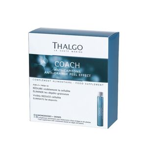 Thalgo Coach na celulitidu 10x25 ml obraz