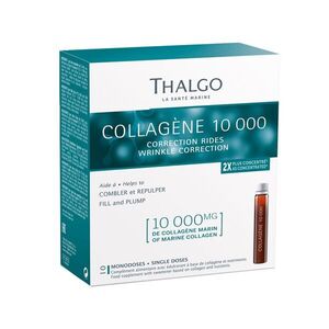 Thalgo Collagéne 10 000 10x25 ml obraz
