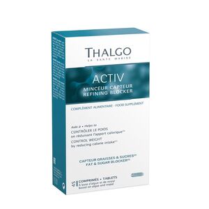 Thalgo Activ Refining Blocker 45 tablet obraz