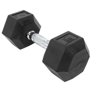 SharpShape HEX činka 10 kg obraz