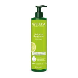 Weleda Citrusové hydratační tělové mléko 250 ml obraz