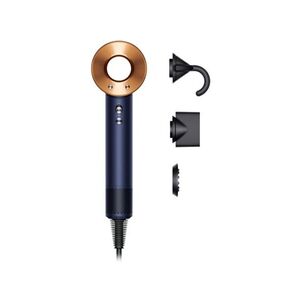 Dyson Supersonic Supersonic HD07 T1/T2 vysoušeč vlasů pruská modrá/měděná obraz
