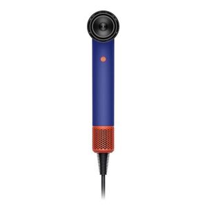 Dyson Supersonic r HD18 vysoušeč vlasů vinca blue/topaz obraz