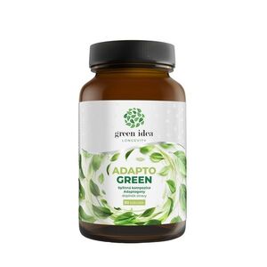 Green idea Adapto Green 90 tobolek obraz
