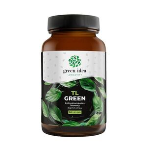 Green idea TL Green 90 tobolek obraz
