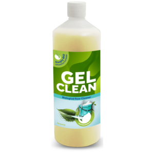 Bio Technics Ltd Gel Clean - biologický čistič podlah 3v1 1 l obraz