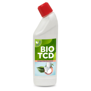 Bio Technics Ltd Bio TCD - Biologický čistič toalet a pisoárů 750 ml obraz