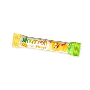Mixit Ovocná rolka MixiTroll 100% Mango 20 g obraz