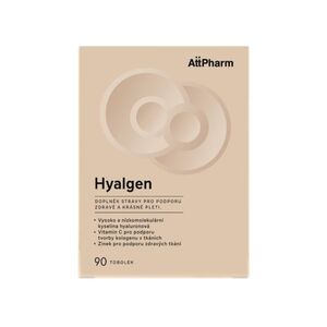 Attpharm Hyalgen 90 tobolek obraz