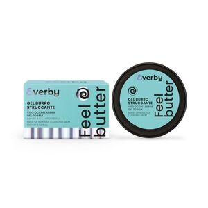 Everby Feel Butter odličovací balzám 100 ml obraz