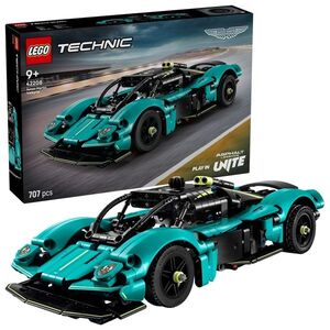 LEGO® Technic 42208 Aston Martin Valkyrie obraz