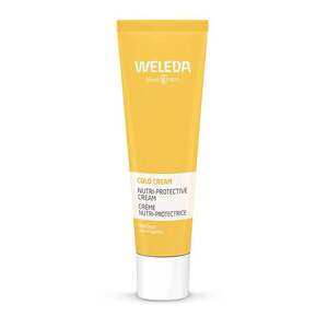 Weleda Coldcream 30 ml obraz
