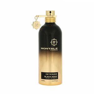Montale Paris Intense Black Aoud Extrait de Parfum 100 ml UNISEX obraz