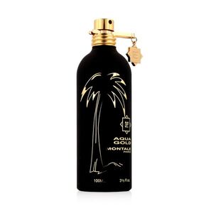 Montale Paris Aqua Gold EDP 100 ml UNISEX obraz