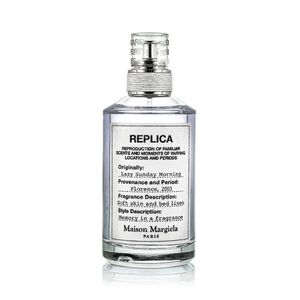 Maison Margiela Lazy Sunday Morning EDT 100 ml UNISEX obraz