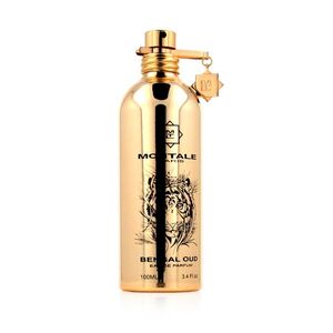 Montale Paris Bengal Oud EDP 100 ml UNISEX obraz