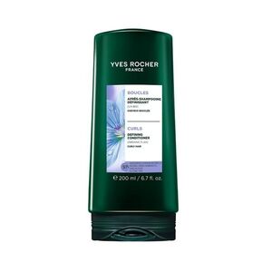 Yves Rocher Kondicionér na kudrnaté vlasy 200 ml obraz
