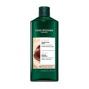 Yves Rocher Jemný šampon 300 ml obraz