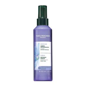 Yves Rocher Tvarující krém na kudrnaté vlasy 150 ml obraz