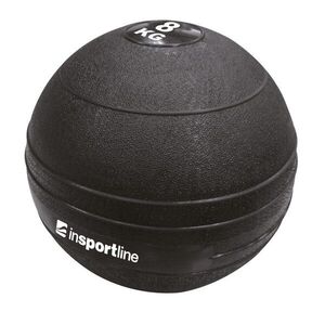 inSPORTline Medicimbal Slam Ball 8 kg obraz