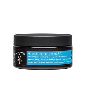 APIVITA Hyaluronic Hydra maska na vlasy 200 ml obraz