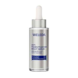 Weleda Sérum na pigmentové skvrny Modrý hořec a Protěž alpská 30 ml obraz