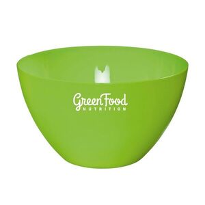 GreenFood Nutrition Bowl BIO-PE 500 ml Green obraz