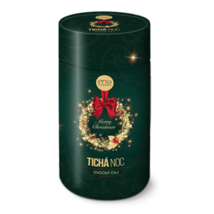 Fytopharma Tichá noc vánoční čaj v dóze 120 g obraz