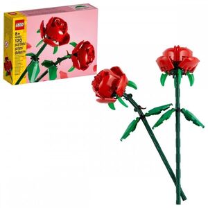 LEGO® Botanicals 40460 Růže obraz