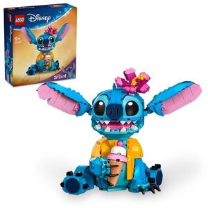LEGO® Disney™ 43249 Stitch obraz