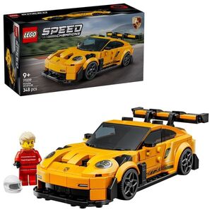 LEGO® Speed Champions 77239 Superauto Porsche 911 GT3 RS obraz