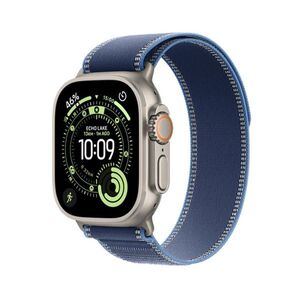 Apple Watch Ultra3 49 mm trailový řemínek S/M chytré hodinky obraz