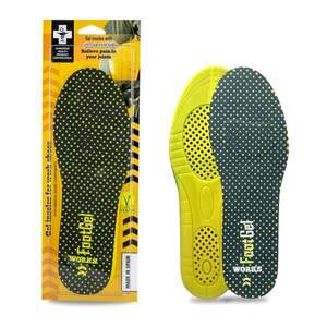 FOOTGEL Vložky do bot WORKS EU 35-38 obraz