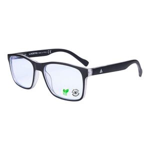 LACETO Brýle BLUES BLACK obraz