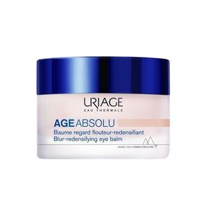 Uriage Age Absolu Zpevňující oční balzám 15 ml obraz