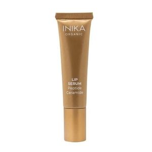 Inika Organic Sérum na rty s peptidy a ceramidy 10 ml obraz