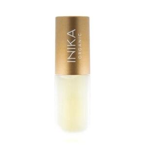 Inika Organic Olej na rty s kolagenem a skvalanem 5 ml obraz