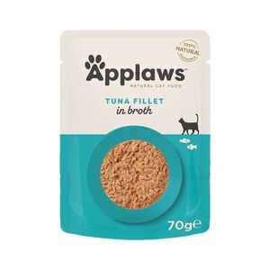 Applaws Cat kapsička tuňák 70 g obraz
