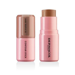 Dermacol Contour Stick 03 Dark Truffle 7 g obraz