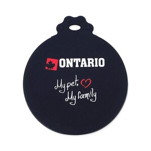 Ontario Víčko na konzervu S/M obraz