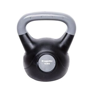 inSPORTline Činka Vin-Bell Dark 14 kg obraz